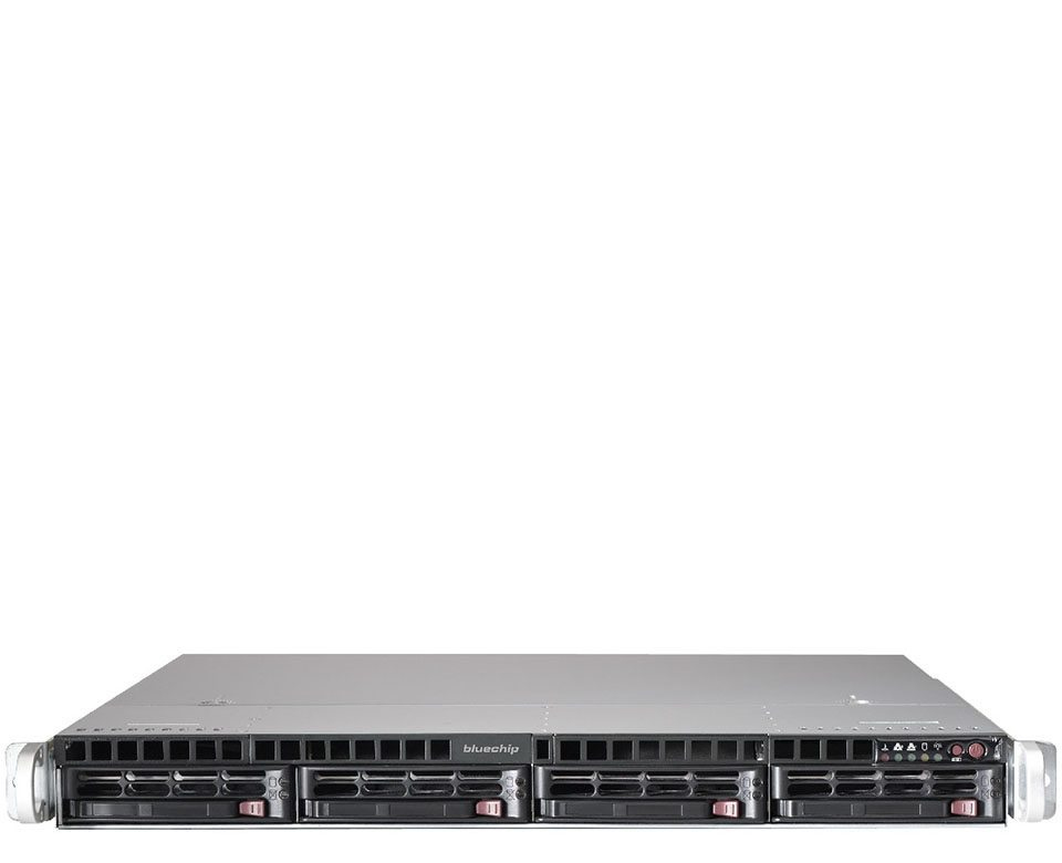bluechip SERVERline R41303s...