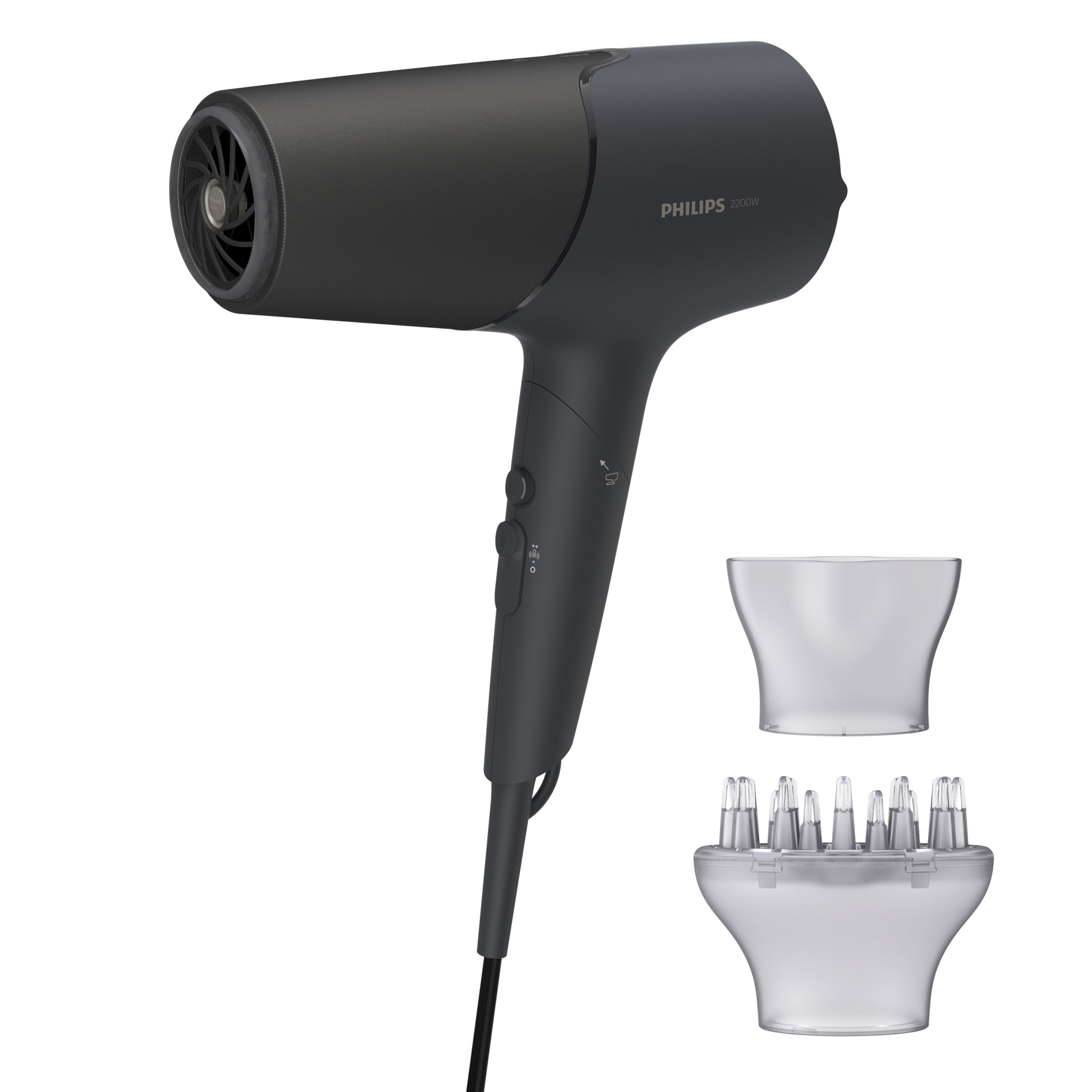 Philips BHD538/19 — vue 1 sur 2