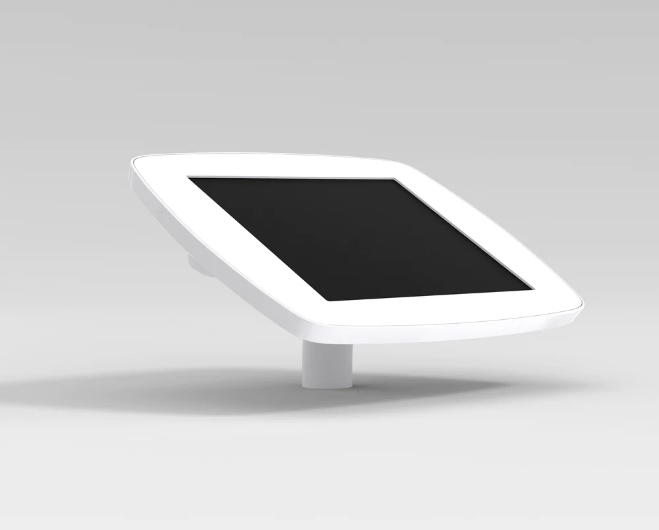Bouncepad Desk supporto antifurto per tablet 21,1 cm (8.3") Bianco