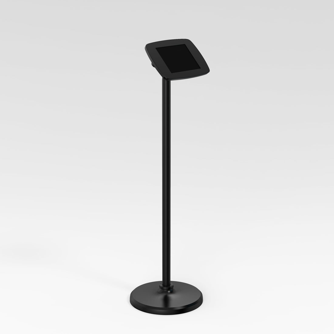 Bouncepad Floorstanding w/...