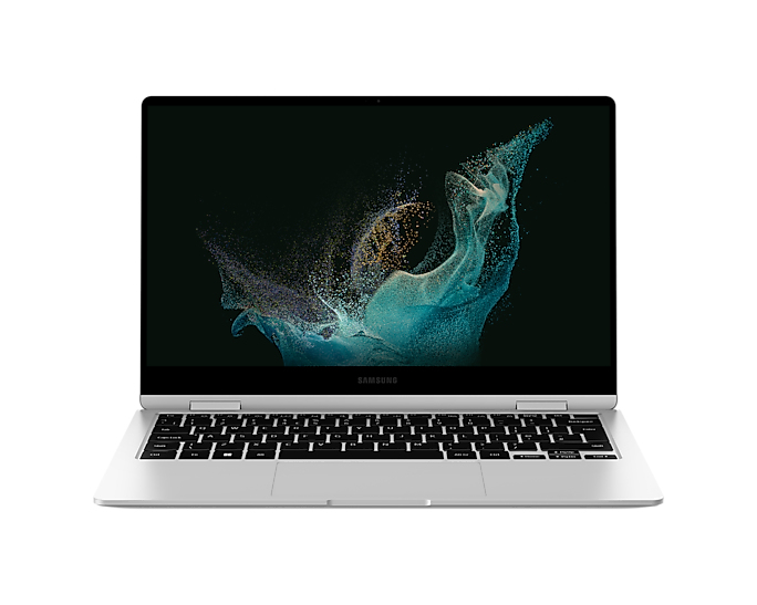 Samsung Galaxy Book2 360 i7-1255U Hybrid (2-i-1) 33,8 cm (13.3
