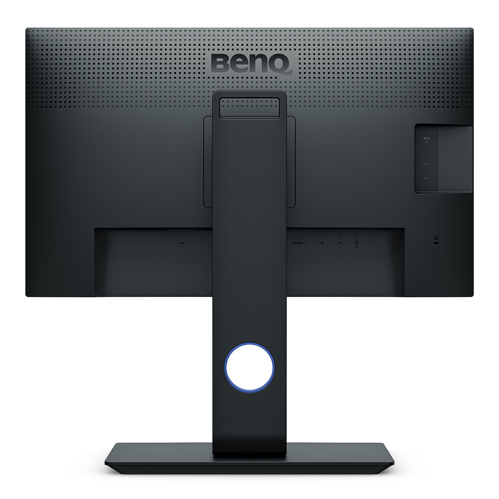 BenQ SW270C computer monitor – image 3