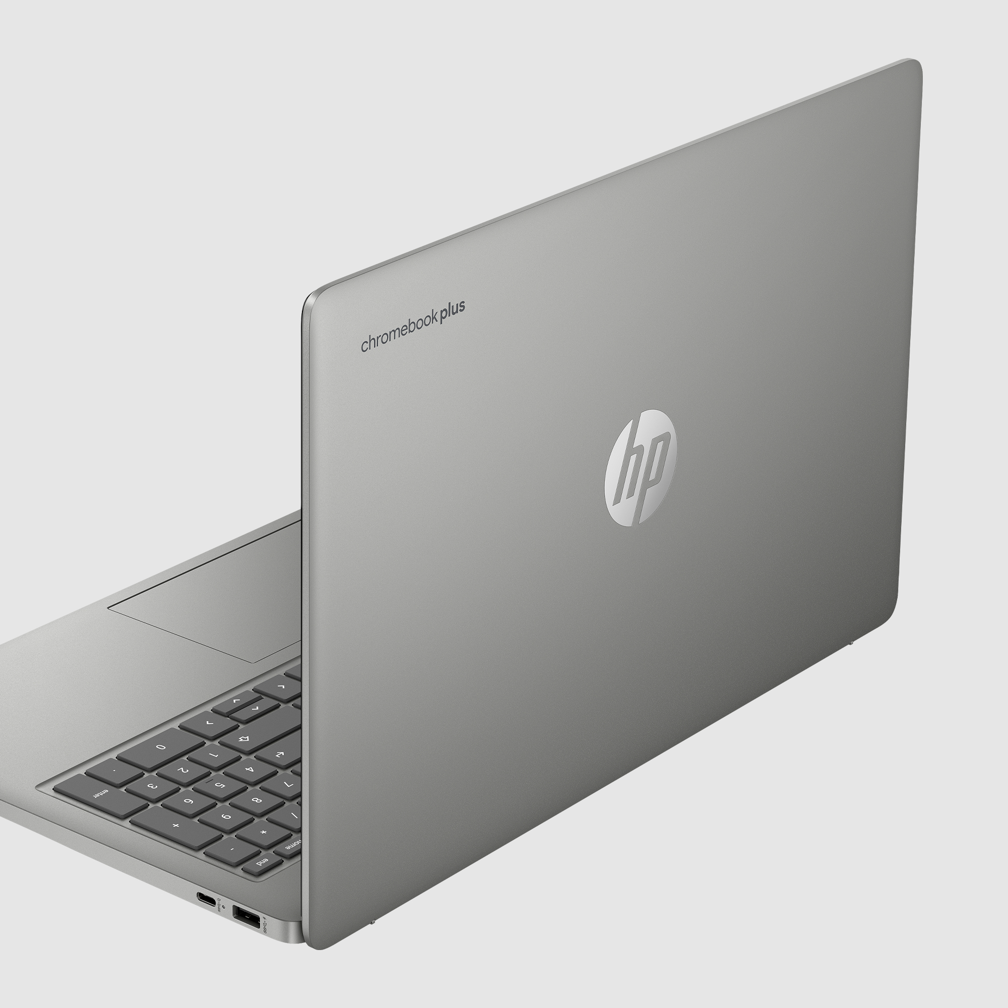 Portátil - HP Chromebook Plus 15a-nb0001ns, 15.6" Full HD, Intel® Core™ i3-N305, 8GB RAM, 256GB eMMC, UHD, Google ChromeOS - imagen 17