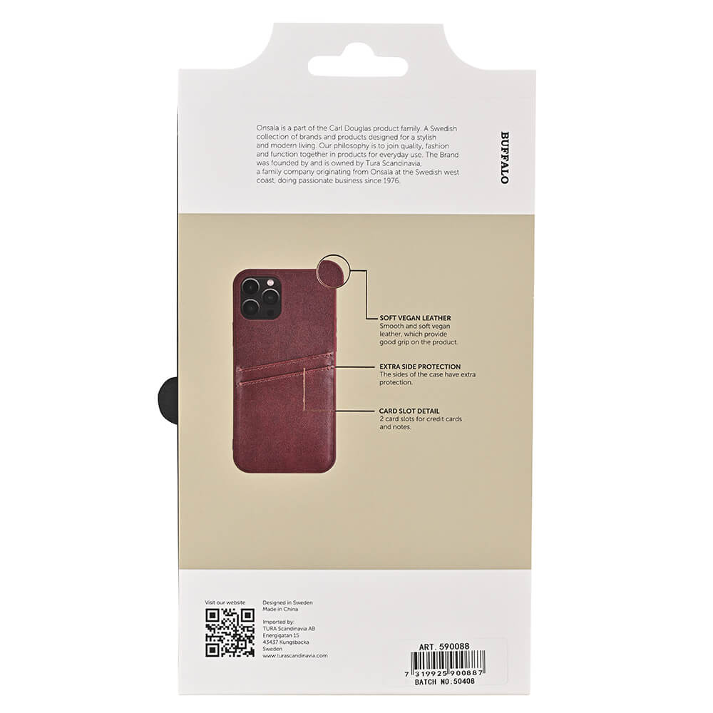 Buffalo 590088 mobile phone case – image 4