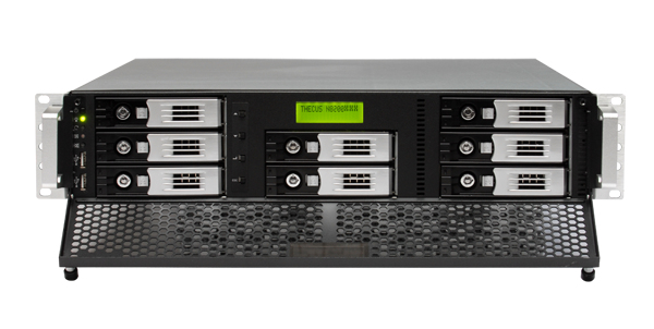 Origin Storage N8200XXX + 8x2TB – image 3