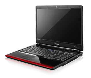 Samsung R610-FS03 Intel Pentium Mobile T5800 – image 4