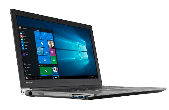 Dynabook Tecra Z50-C-139 Intel® Core™ i5 i5-6200U Laptop – image 3