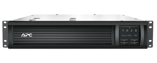 APC SMT750R2X122 uninterruptible power supply (UPS) Line-Interactive 0.75 kVA – image 3