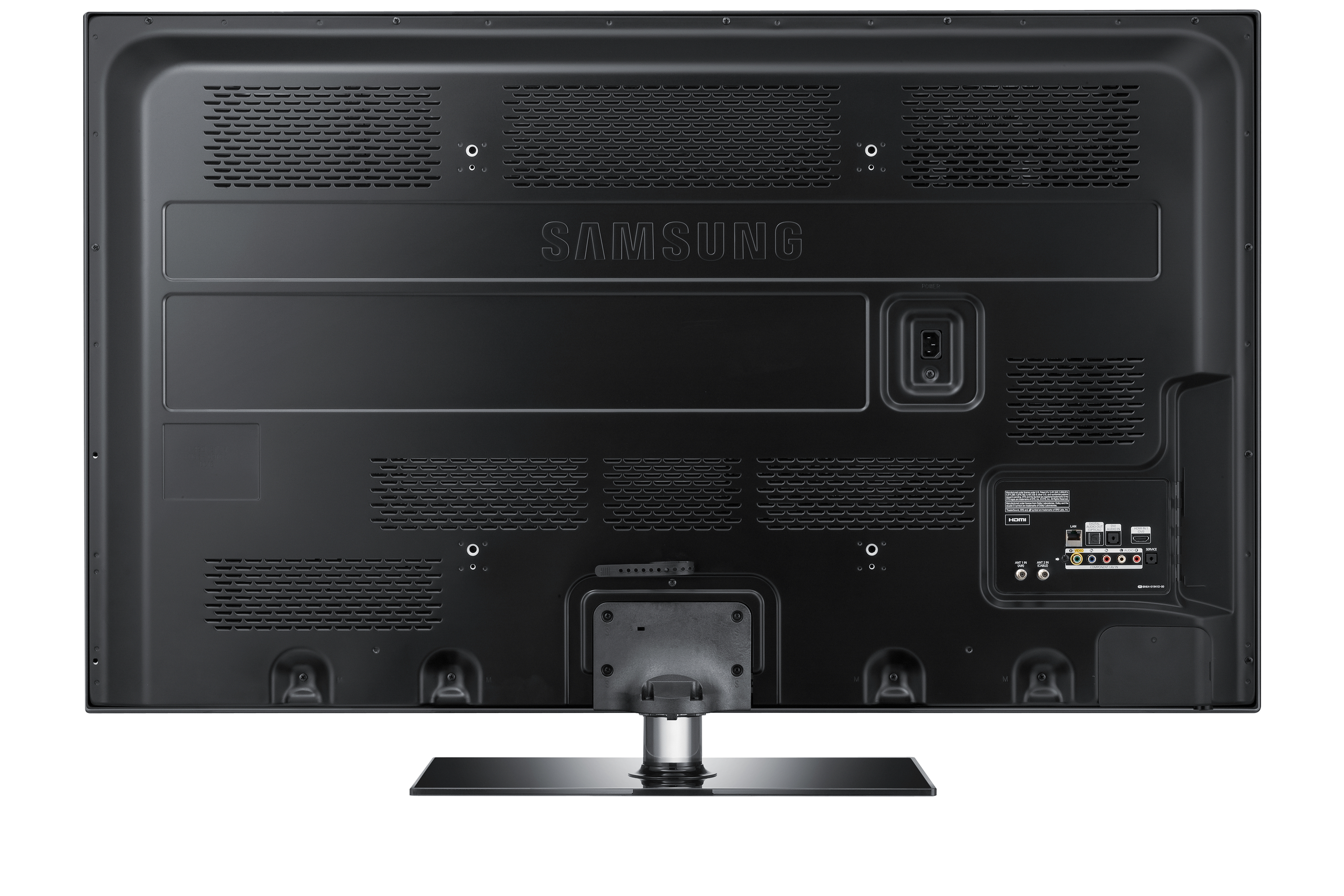 Samsung PS51E570D2S 129.5 cm (51") Full HD Smart TV Black – image 8