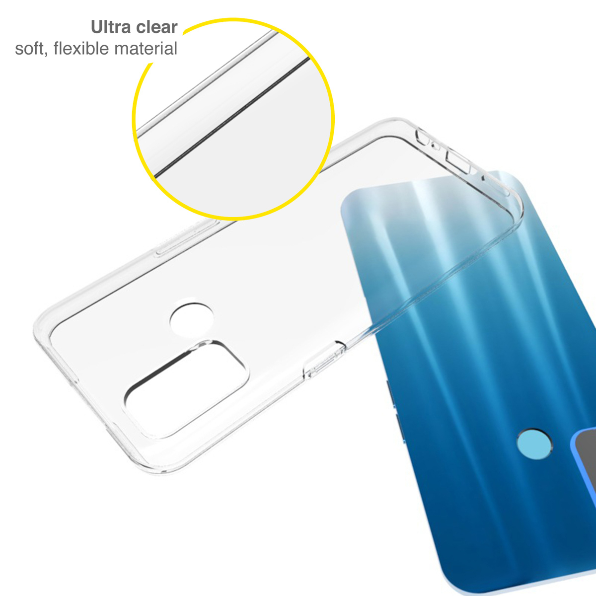 Accezz SH00043819 mobile phone case – image 3