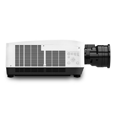NEC NP-PA1705UL-W data projector Standard throw projector 17000 ANSI lumens LCD WUXGA (1920x1200) Black, White – image 8