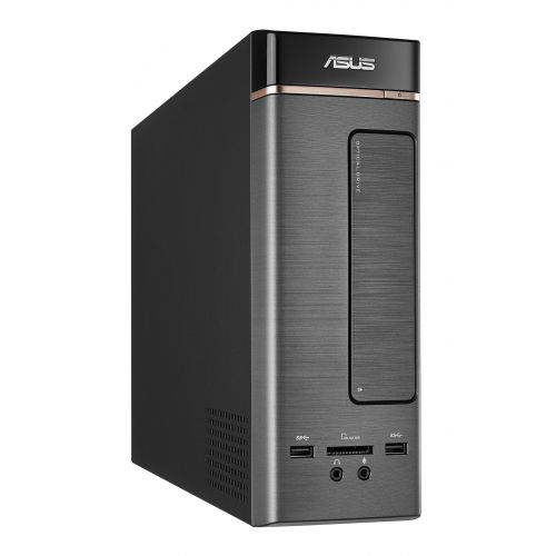 ASUS VivoPC K20CD-0031A640GTT PC Intel® Core™ i5 i5-6400 – image 5