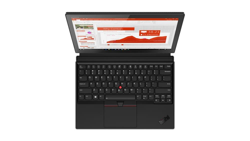Lenovo ThinkPad X1 Tablet (3rd Gen) – image 9