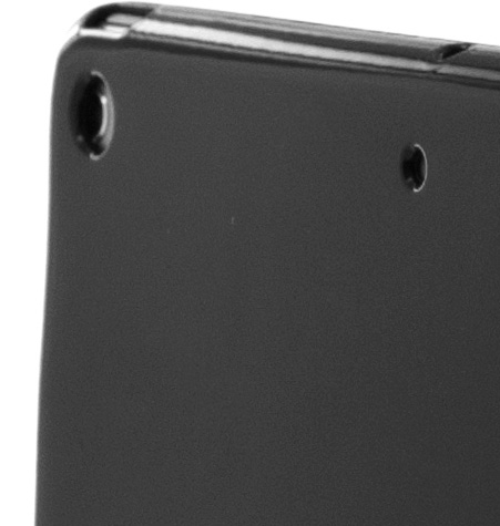 Mobiparts Classic TPU Case Apple iPad 9.7 (2017), iPad 9.7 (2018) Black – image 3