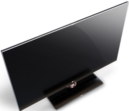 LG 47SL9500 TV 119.4 cm (47") Full HD Black 500 cd/m² – image 3