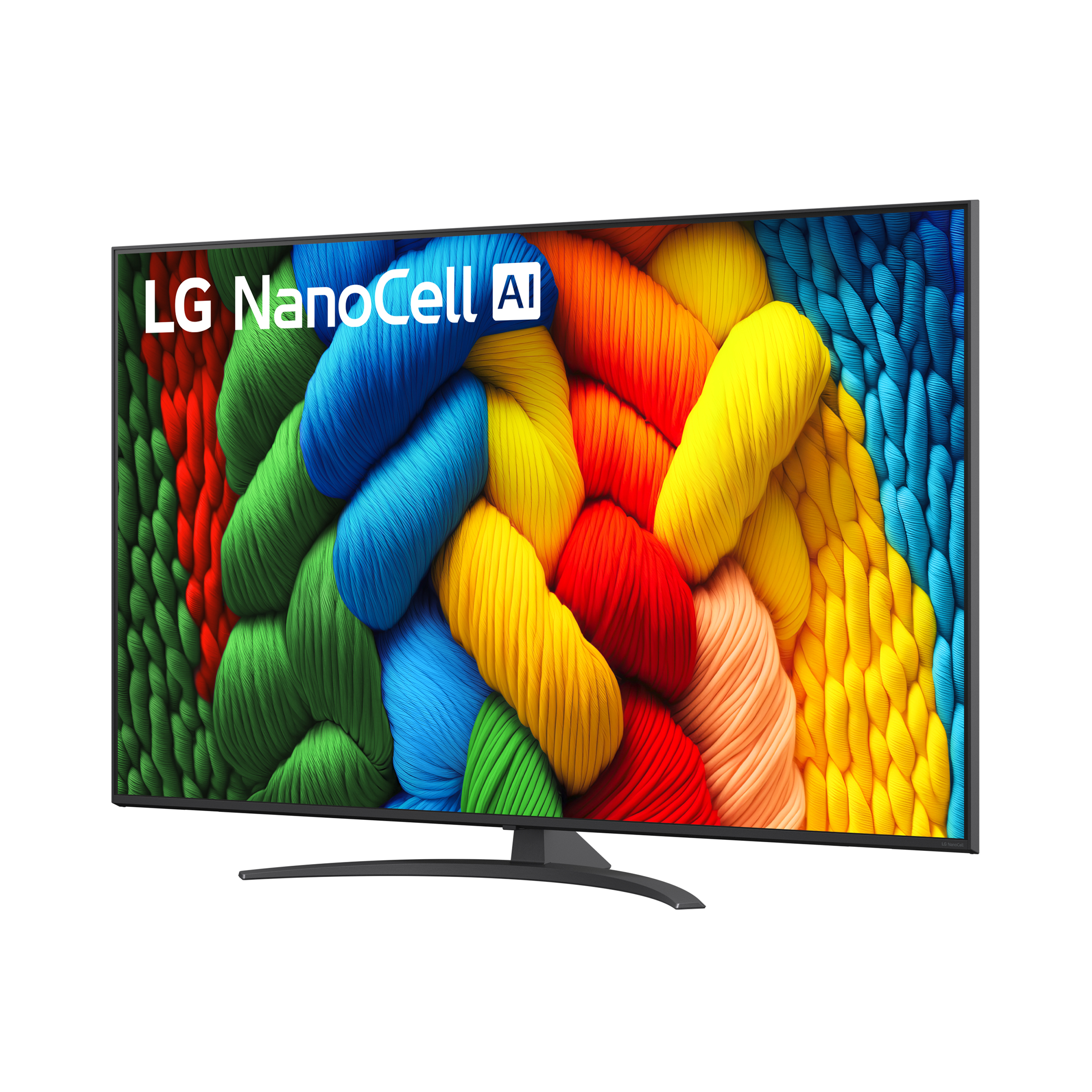 TV LED Lg NanoCell 65NANO81 164 cm 2025 — photo 12