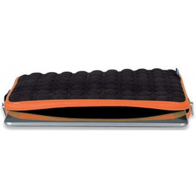 Techly I-PAD3-CASE-OR tablet case – image 3