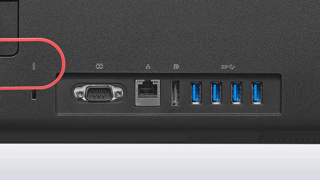 Lenovo M900z + MS Office 2016 – image 8