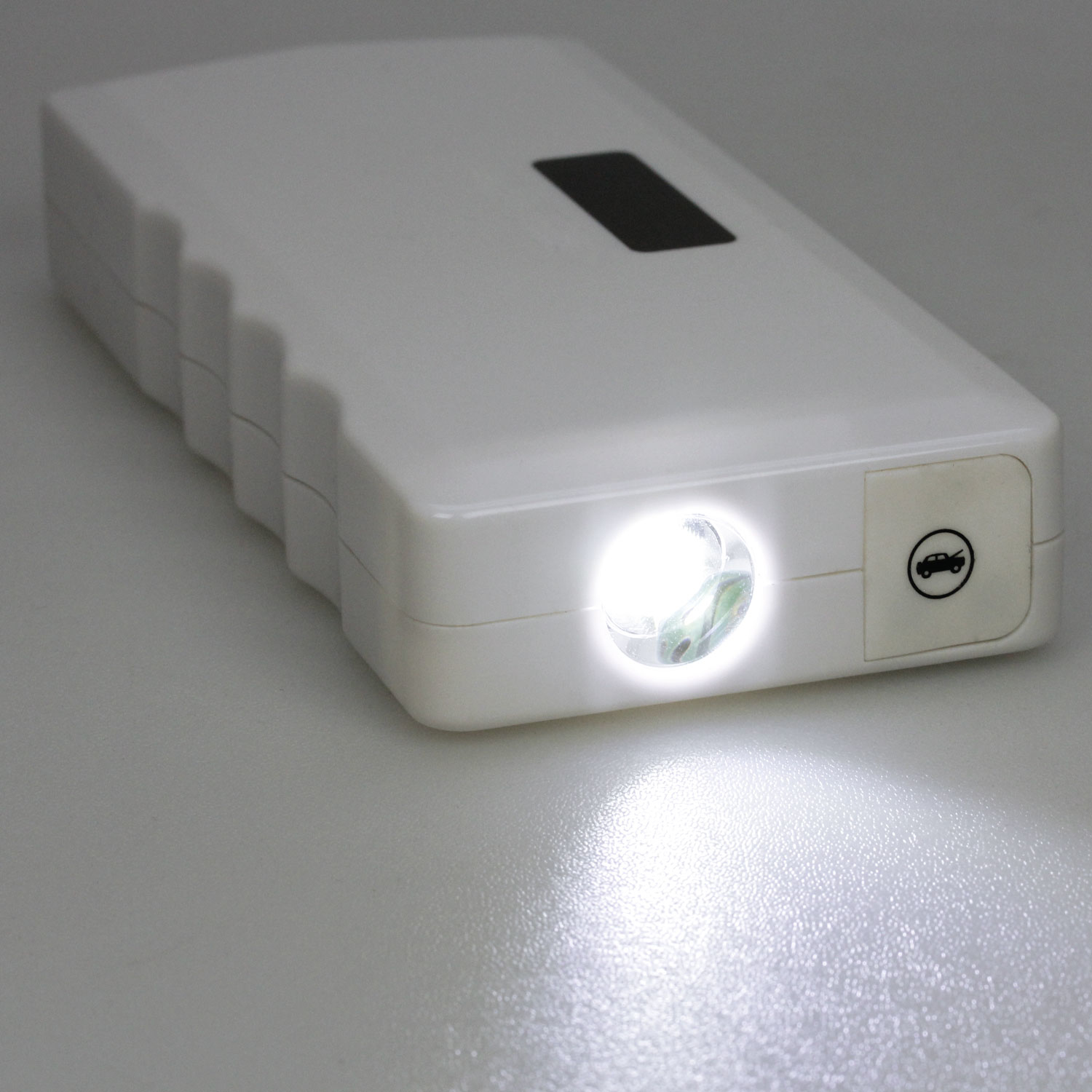 AEG 97217 vehicle battery charger – image 5