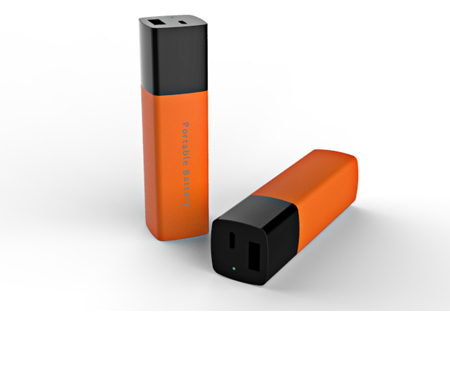 LG BP-302OI power bank Lithium-Ion (Li-Ion) – image 2