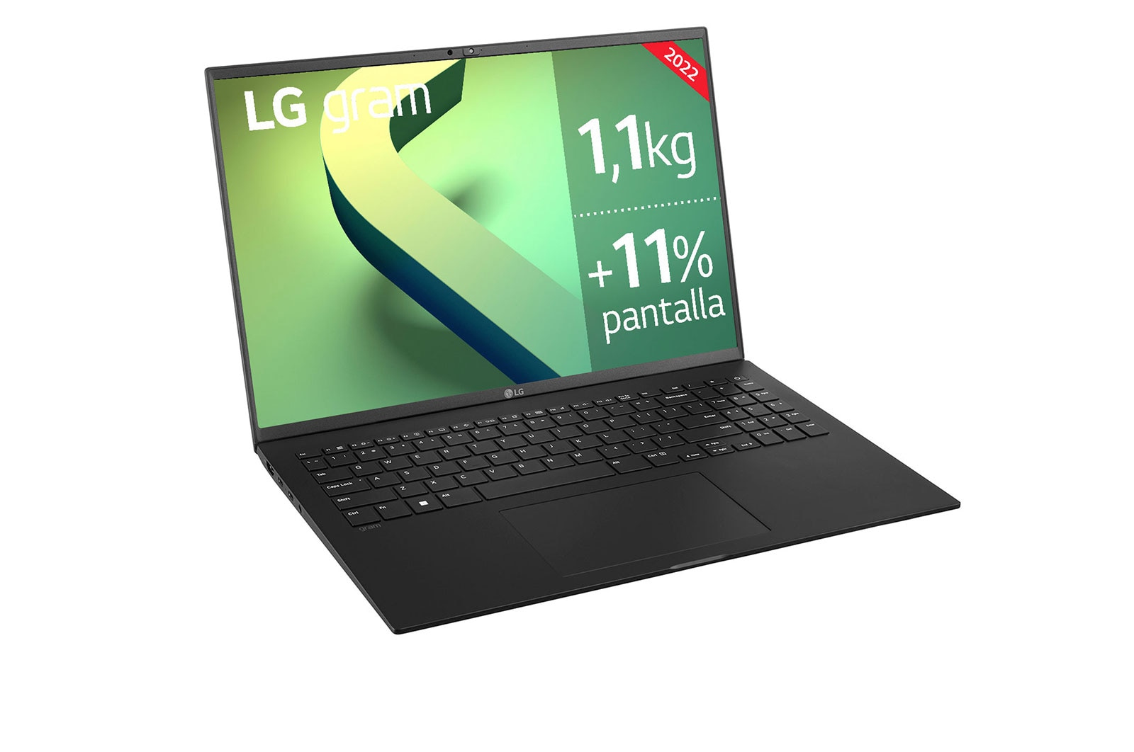LG 16Z90Q-G.AD78B laptop Intel® Core™ i7 i7-1260P – image 4