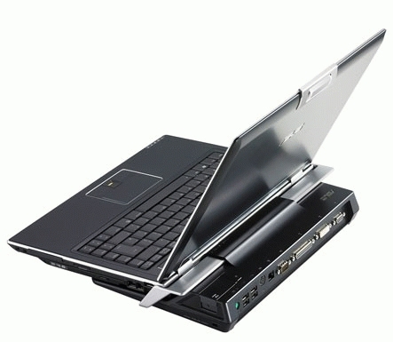 ASUS V2S-4S047C laptop Intel® Core™2 Duo T7250 – image 4