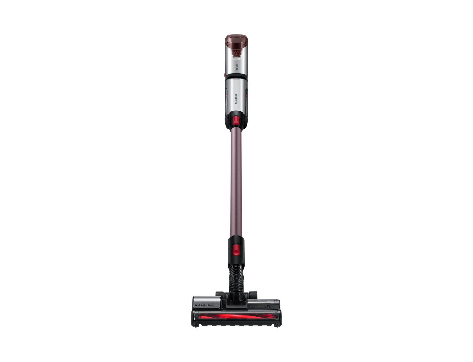 Samsung VS80M8070KC/EG stick vacuum/electric broom 2-in-1 stick vacuum Battery Dry HEPA Bagless – image 9