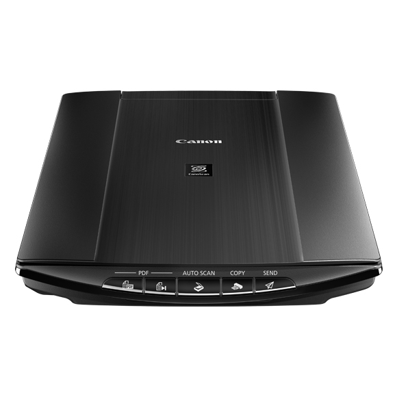 Canon CanoScan LiDE220 Flatbed scanner