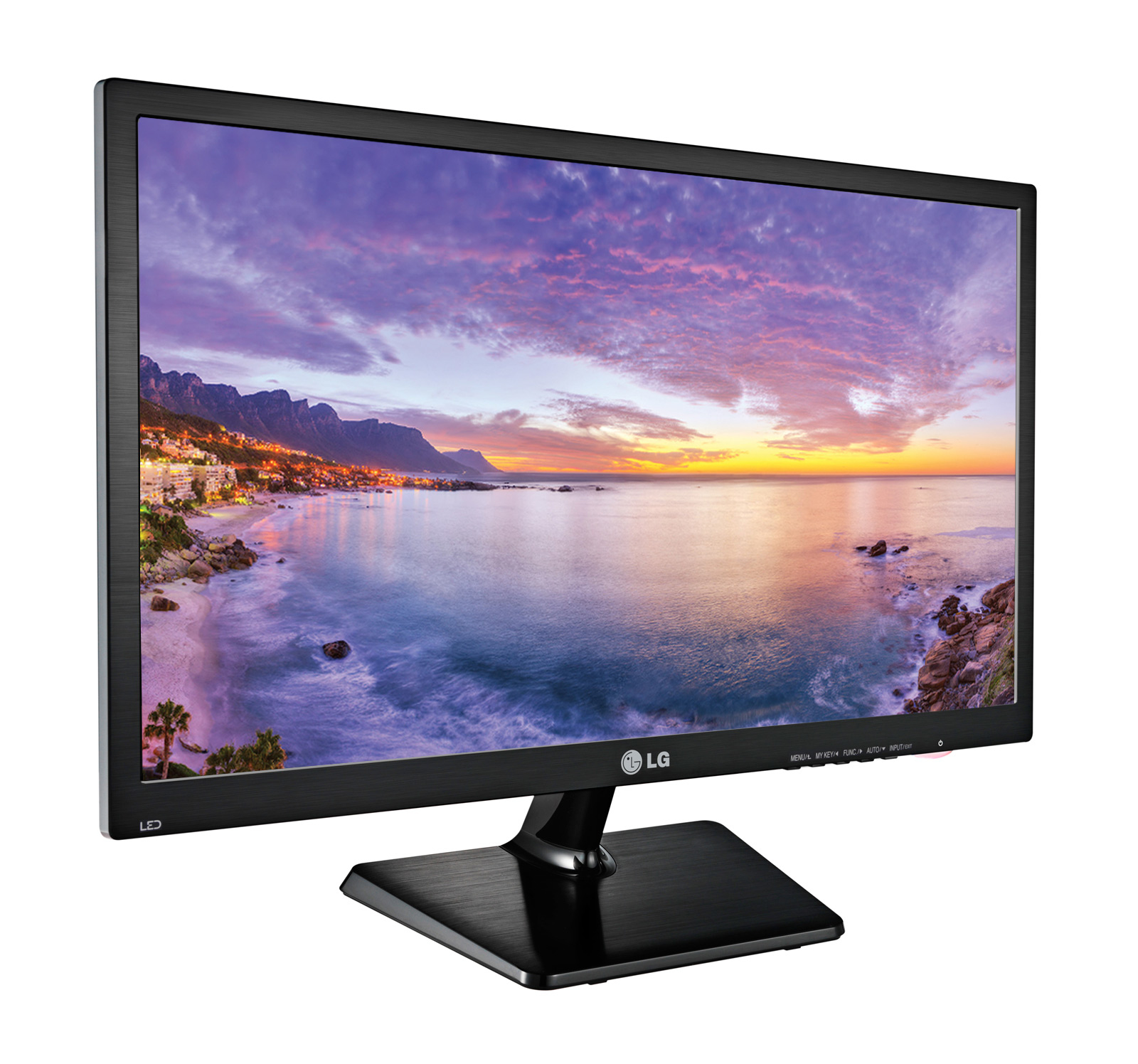 LG 24M37D computer monitor – image 7