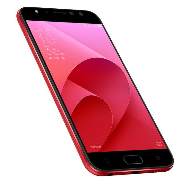 ASUS ZenFone ZD552KL-5C054IN smartphone – image 5