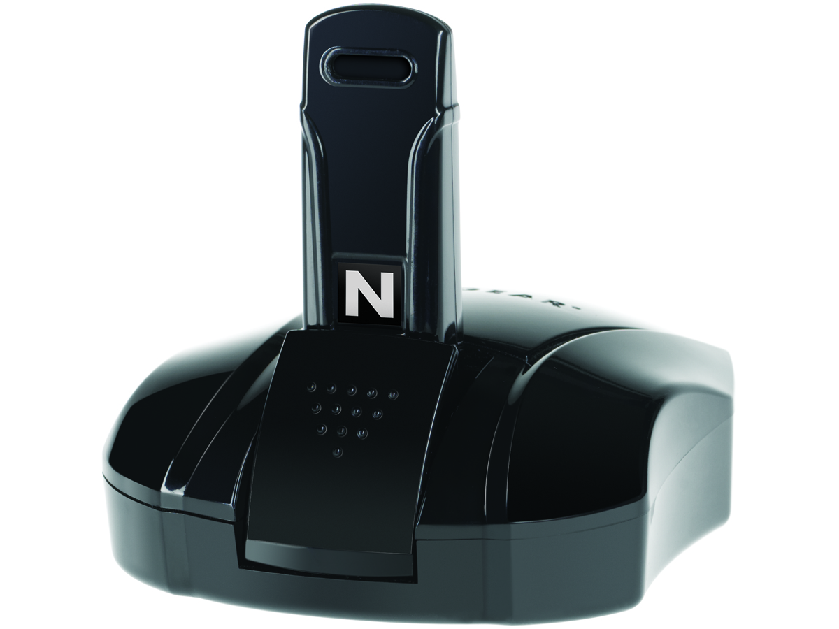 NETGEAR PTVU1000 Black Full HD Wi-Fi