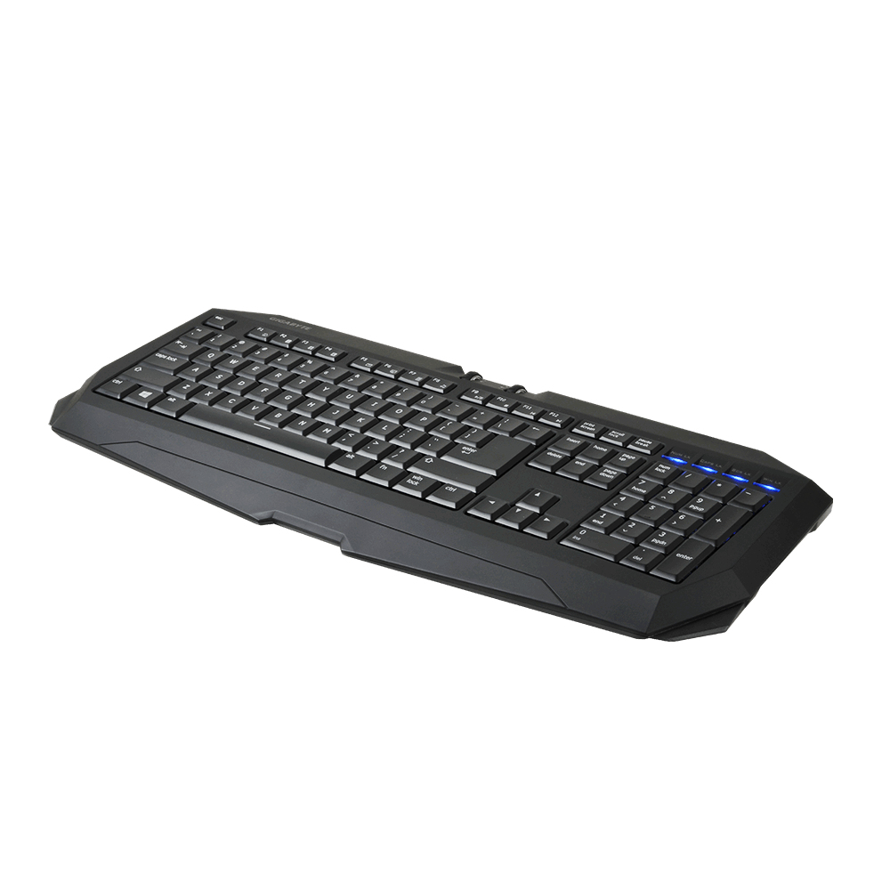 GIGABYTE FORCE K7 WIRELESS – image 3