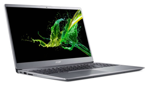 Acer Swift 3 SF315-52G-585Z Intel® Core™ i5 i5-8250U Laptop – image 2