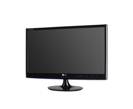 LG M2380A computer monitor – image 2