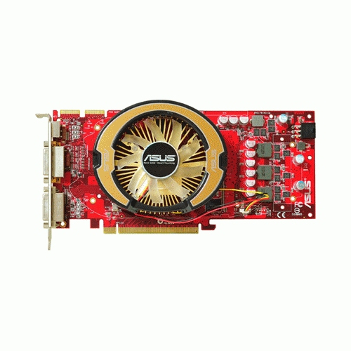 ASUS Radeon HD 4850 – image 2