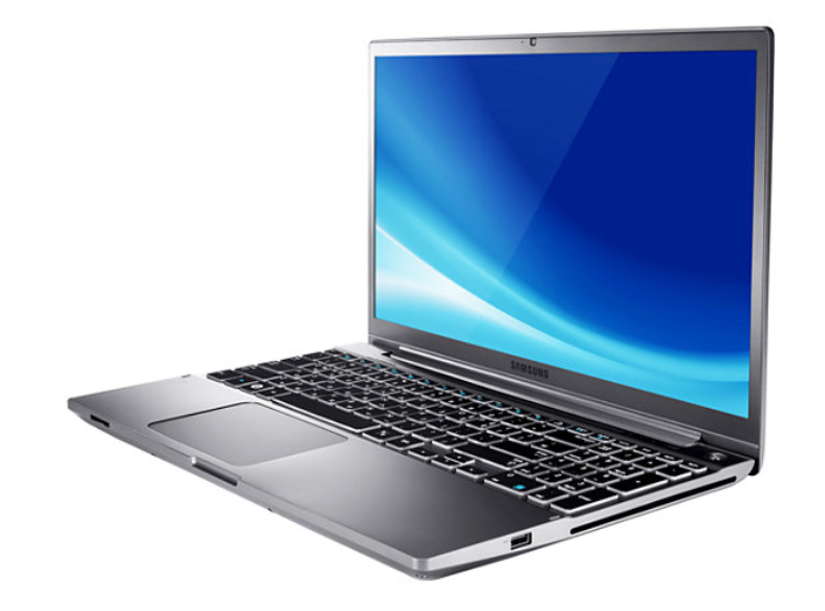 Samsung 7 700Z5C-S01TR Intel® Core™ i7 i7-3615QM – image 2