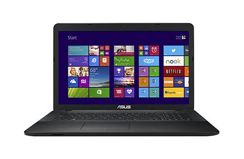 ASUS X751LAV-TY506T Intel® Core™ i5 i5-5200U Laptop – image 2