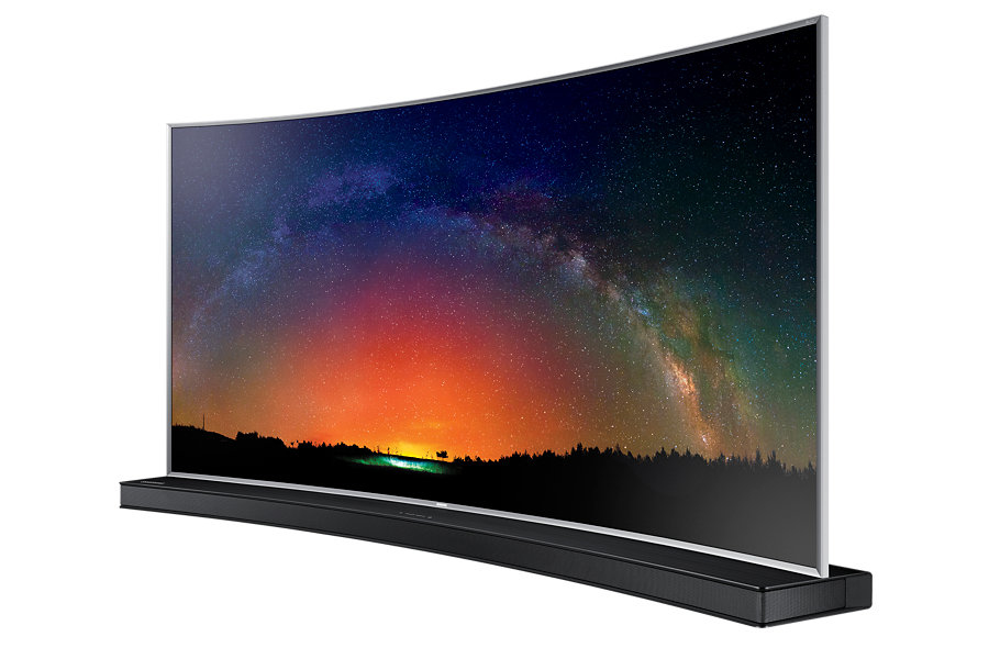 Samsung HW-J8510 Black 9.1 channels – image 8