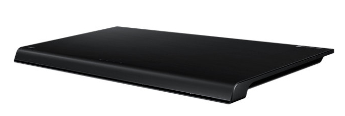 Samsung HW-H600 soundbar speaker Black 4.2 channels – image 3