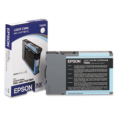 Epson T5435 - Light Cyan