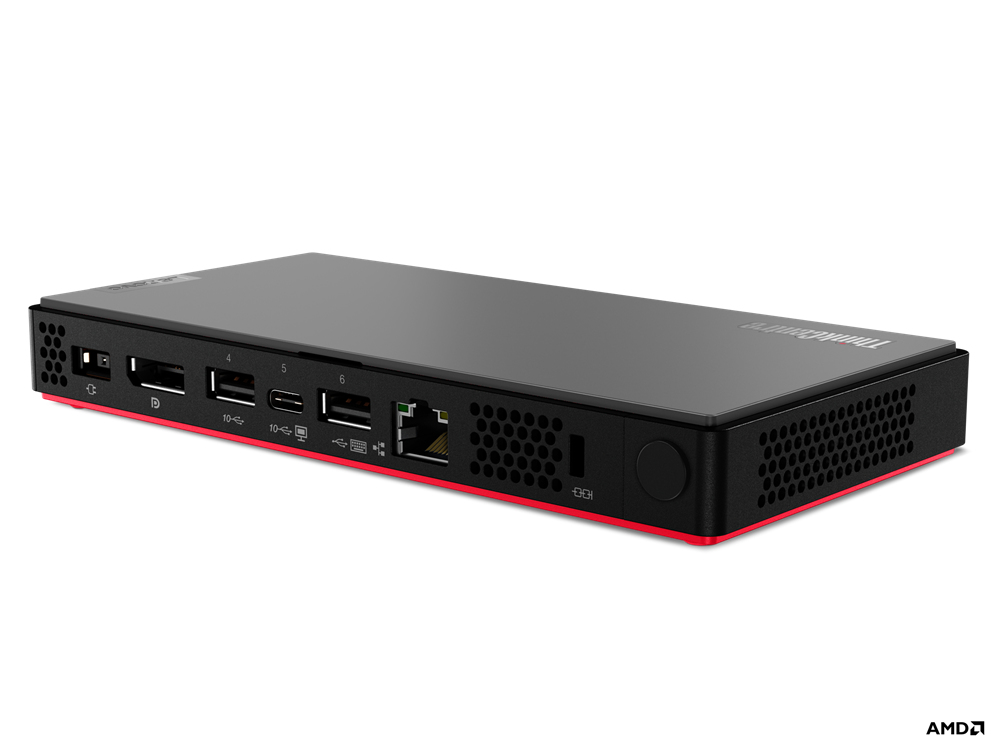 Lenovo M75n Nano – image 7