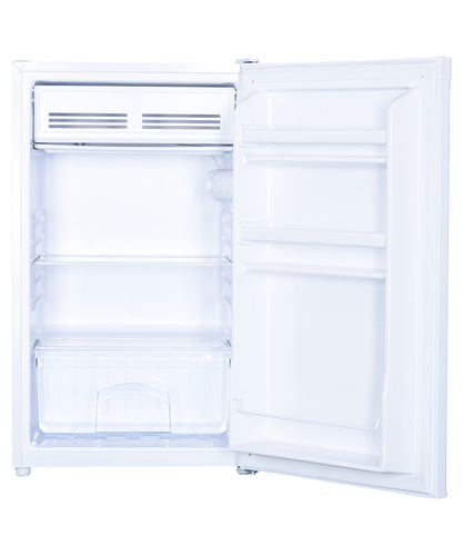 Haier HRF130UW fridge Freestanding – image 2