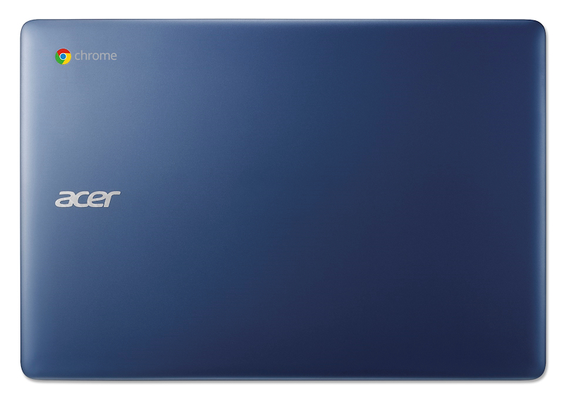 Acer Chromebook 14 CB3-431-C5EJ Intel® Celeron® N3060 – image 5