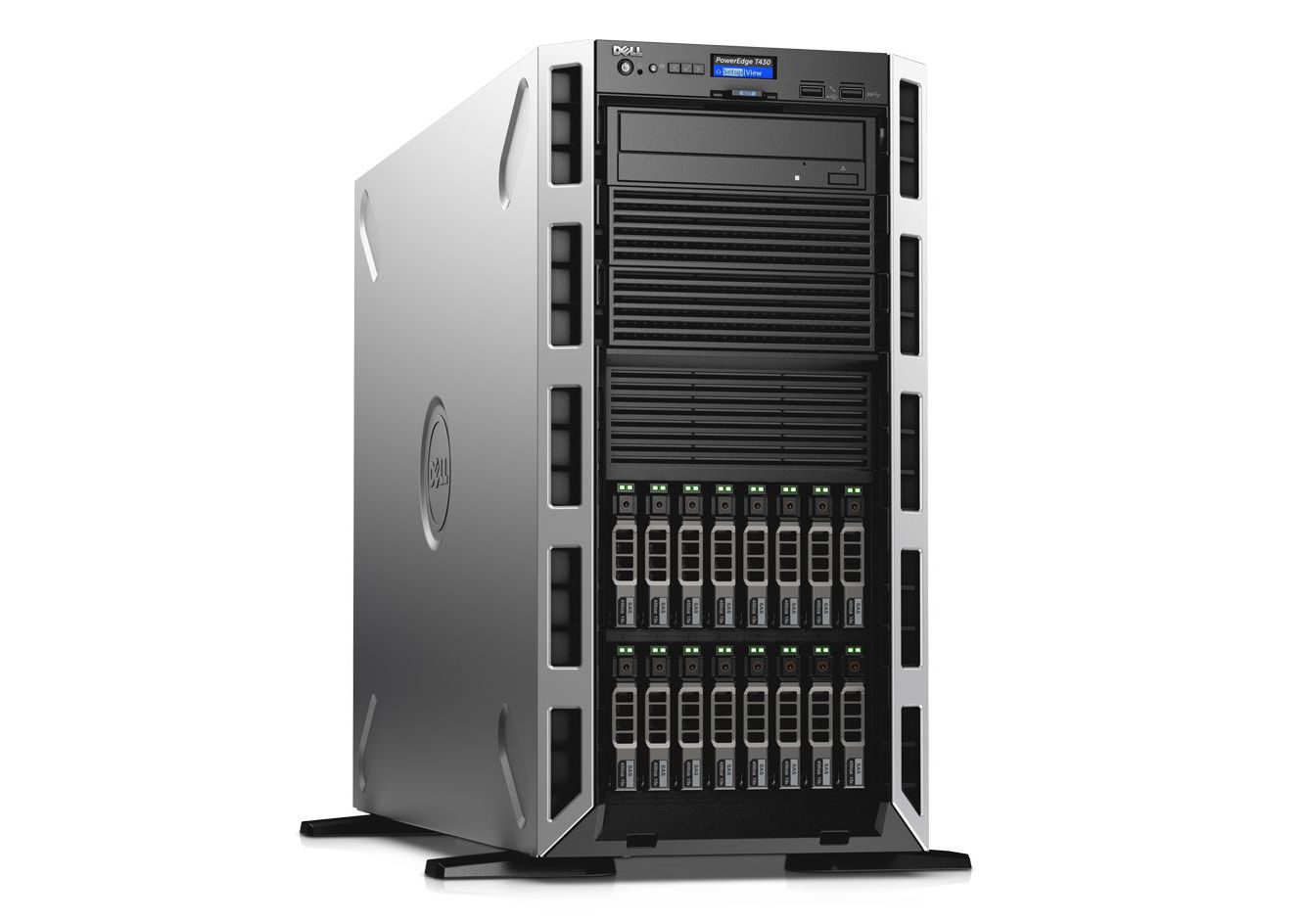 Dell T430+Windows Server 2016 Standard – image 3