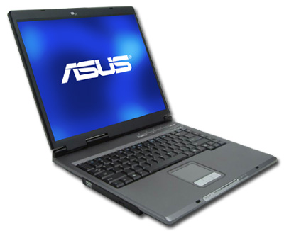 ASUS Z92E-5051H laptop