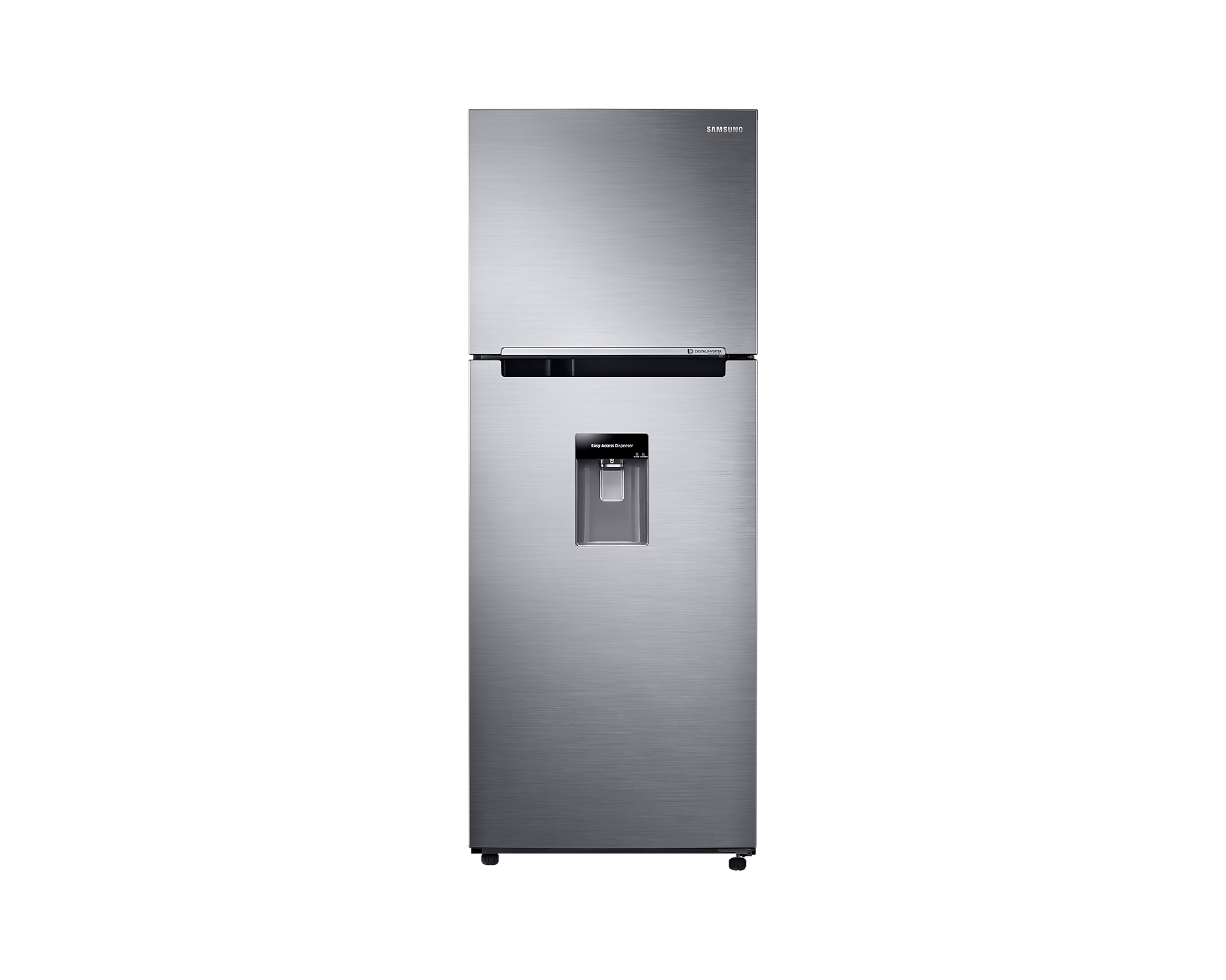 Samsung RT38A571JS9 — vue 1 sur 8