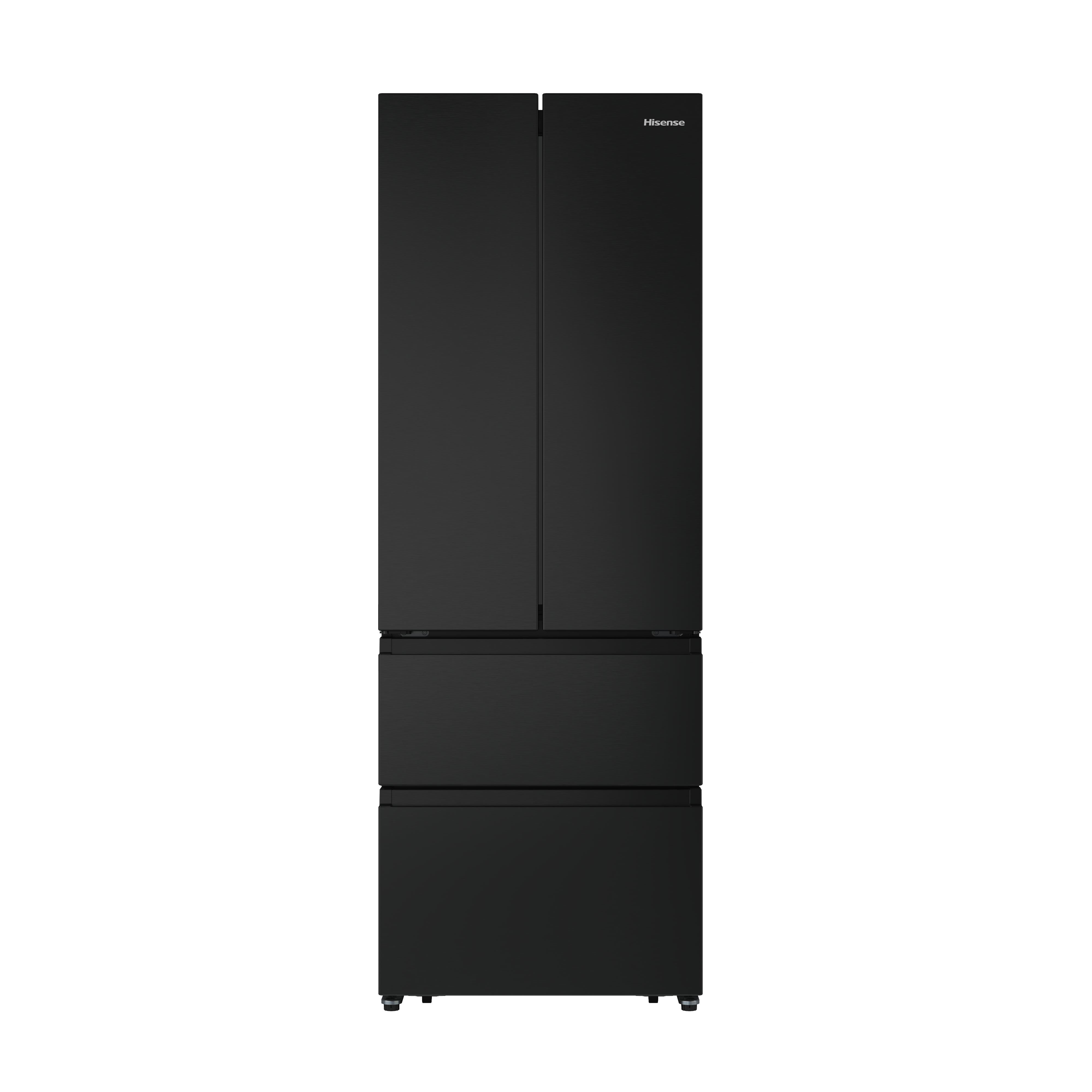 Hisense RF632N4BBF — vue 1 sur 5