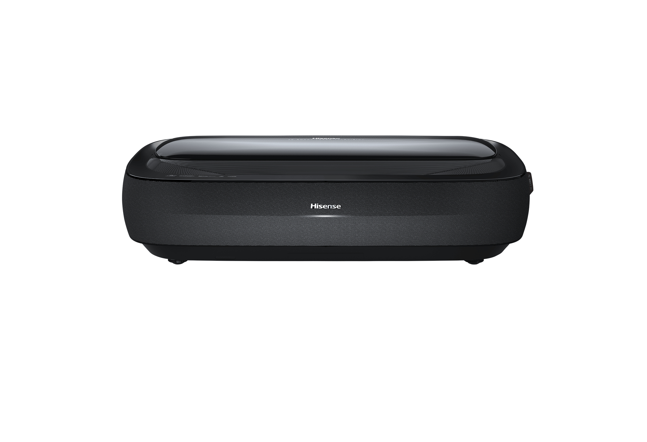 Proyector Hisense 100L9G - 3000 Lúmenes - UHD (3840x2160) - USB - HDMI - 100L9G