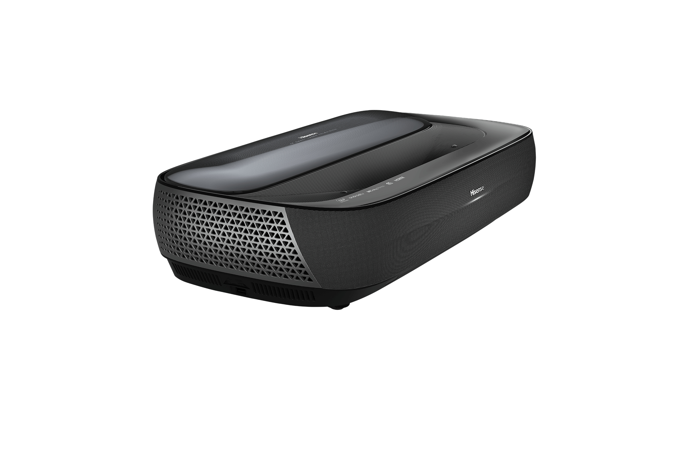 Proyector Hisense 100L9G - 3000 Lúmenes - UHD (3840x2160) - USB - HDMI - 100L9G