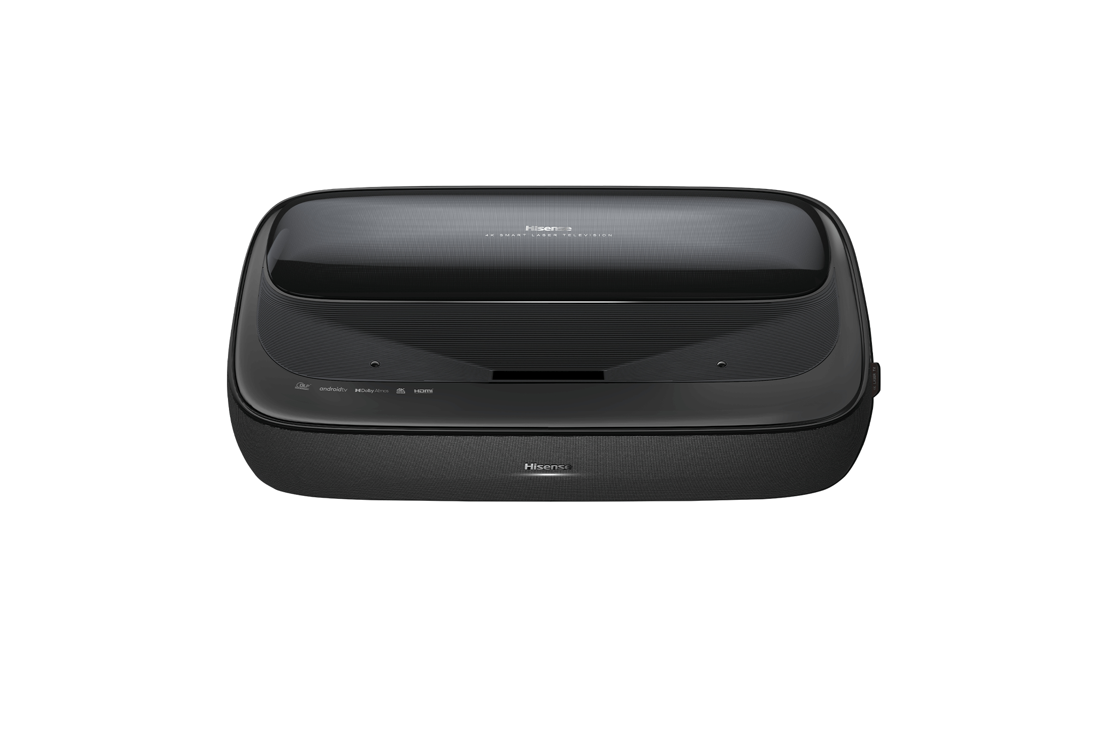 Proyector Hisense 100L9G - 3000 Lúmenes - UHD (3840x2160) - USB - HDMI - 100L9G